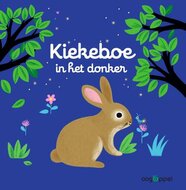 Oogappel Kiekeboe in het donker 6mnd+ | Speel je Wijs