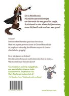 Lannoo Verhalenboek - Stinkhond naar het circus 6+ | Speel je Wijs