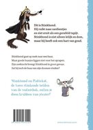 Lannoo Stinkhond zoekt een Baasje 5+| Speel je Wijs