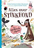 Lannoo Verhalenboek - Alles over Stinkhond 6+ | Speel je Wijs