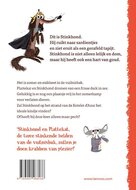 Lannoo Verhalenboek - Stinkhond aan het strand 6+ | Speel je Wijs