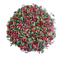 Grennn Speelrijst Bos Mix | Speel je Wijs