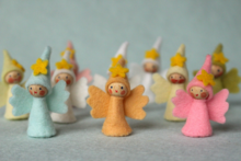 Atelier Pippilotta Mini Engeltjes | Speel je Wijs