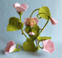 Atelier Pippilotta Bloemenkind - Windekind | Speel je Wijs