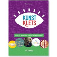 Gezinnig Kunstklets | Speel je Wijs
