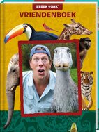 Vriendenboek Freek Vonk | Speel je Wijs