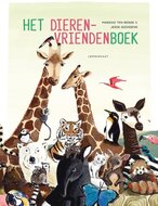 Lemniscaat- Het dierenvriendenboek | Speel je Wijs