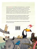 Lemniscaat- Het dierenvriendenboek | Speel je Wijs