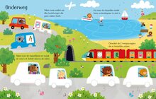 Uitwisboek - Vakantiespelletjes | Speel je Wijs