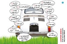 Gezinnig Vakantieklets - Editie1 | Speel je Wijs