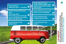 Gezinnig Vakantieklets - Editie1 | Speel je Wijs