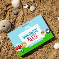 Gezinnig Vakantieklets - Editie1 | Speel je Wijs