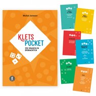 Gezinnig Kletspocket | Speel je Wijs