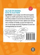 Gezinnig Kletspocket | Speel je Wijs