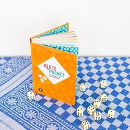 Gezinnig Kletspocket | Speel je Wijs