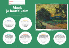 Gezinnig Kunstklets | Speel je Wijs