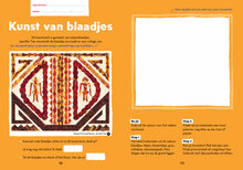Gezinnig Kunstklets | Speel je Wijs