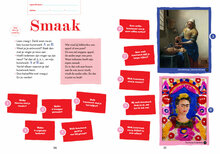 Gezinnig Kunstklets | Speel je Wijs