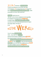 Gezinnig Het Halve Boek | Speel je Wijs