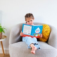 Gezinnig Emotieklets | Speel je Wijs