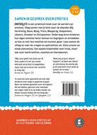 Gezinnig Emotieklets | Speel je Wijs