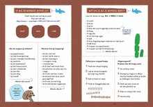 Gezinnig Emotieklets | Speel je Wijs