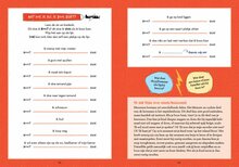 Gezinnig Emotieklets | Speel je Wijs