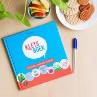 Gezinnig Kletsboek invulboek voor ouder en kind | Speel je Wijs