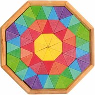 Grimm's Puzzel mini Octagon | Speel je Wijs