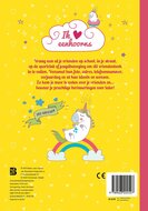 Mijn eerste vriendenboek - Eenhoorns| Speel je Wijs