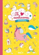 Mijn eerste vriendenboek - Eenhoorns| Speel je Wijs