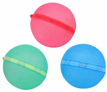 Herbruikbare magnetische waterballen | Speel je Wijs