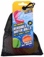 Herbruikbare magnetische waterballen | Speel je Wijs