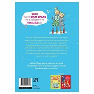 De Zoete Zusjes gaan op vakantie | Speel je Wijs