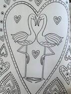Deltas Kleurboek Lieve Meisjes | Speel je Wijs
