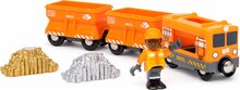 Brio - Goederentrein | Speel je Wijs