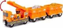 Brio - Goederentrein | Speel je Wijs