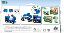 Brio - Special Edition Trein 2025 | Speel je Wijs