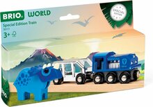 Brio - Special Edition Trein 2025 | Speel je Wijs