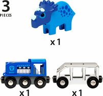 Brio - Special Edition Trein 2025 | Speel je Wijs