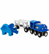 Brio - Special Edition Trein 2025 | Speel je Wijs