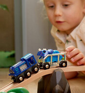 Brio - Special Edition Trein 2025 | Speel je Wijs