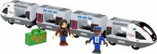 Brio - TGV Hoge snelheidstrein | Speel je Wijs