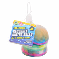 Aquafun Herbruikbare Magnetische Waterballen | Speel je Wijs