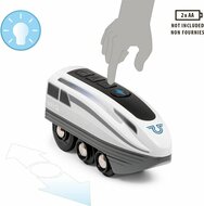 Brio - Turbotrein | Speel je Wijs