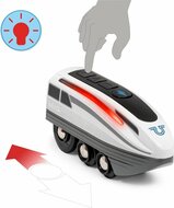 Brio - Turbotrein | Speel je Wijs