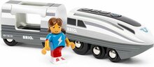 Brio - Turbotrein | Speel je Wijs