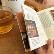 Esther Bennink Mini Magazine - Cosy Leven | Speel je Wijs