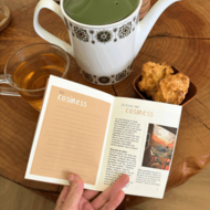 Esther Bennink Mini Magazine - Cosy Leven | Speel je Wijs