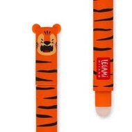 Legami Uitwisbare / Erasable Gelpen - Tiger | Speel je Wijs
